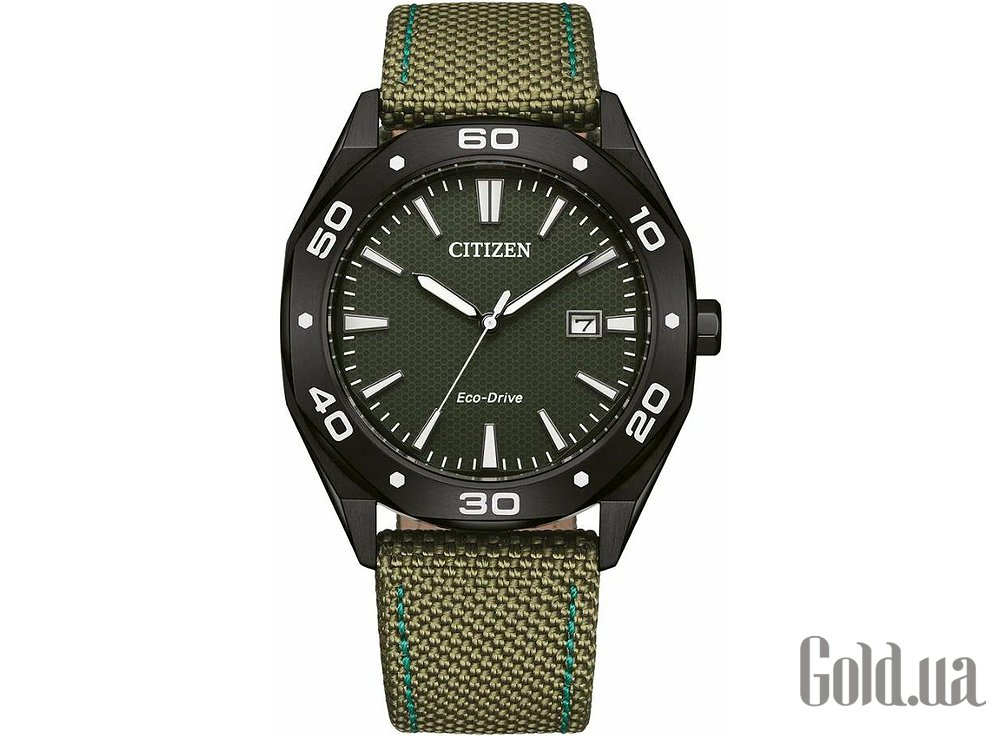 Citizen Чоловічий годинник BM7635-01X BM7635-01X