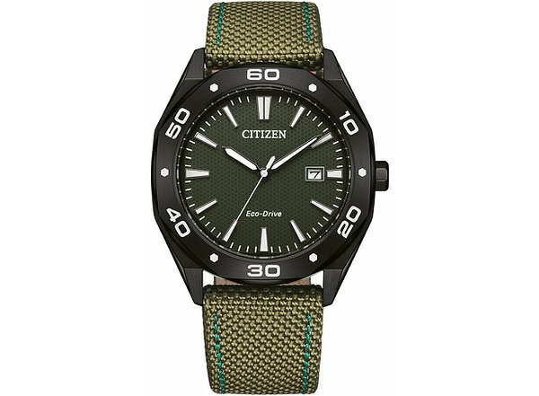 Citizen Чоловічий годинник BM7635-01X BM7635-01X