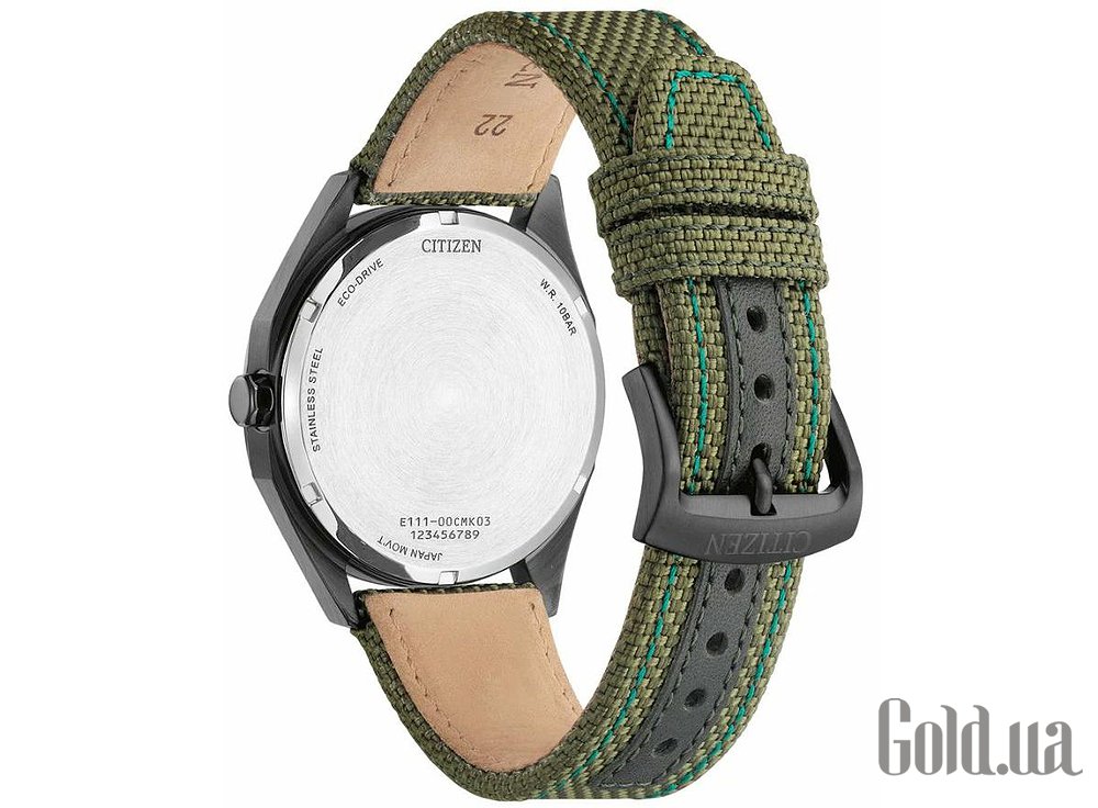 Citizen Чоловічий годинник BM7635-01X BM7635-01X – зображення 3