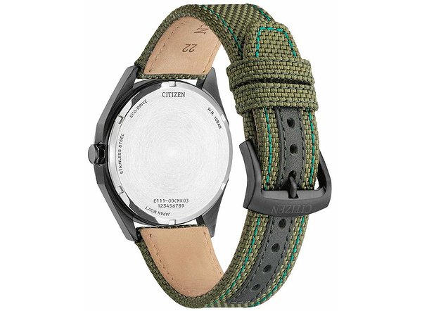 Citizen Чоловічий годинник BM7635-01X BM7635-01X – зображення 3