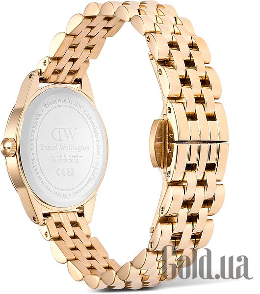 Daniel Wellington Жіночий годинник DW00100803 DW00100803 – зображення 4