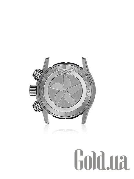 Edox Жіночий годинник 10255 3M NANDN 10255 3M NANDN – зображення 2