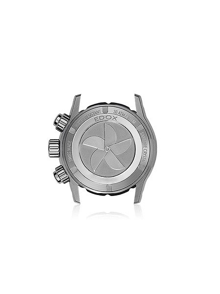 Edox Жіночий годинник 10255 3M NANDN 10255 3M NANDN – зображення 2