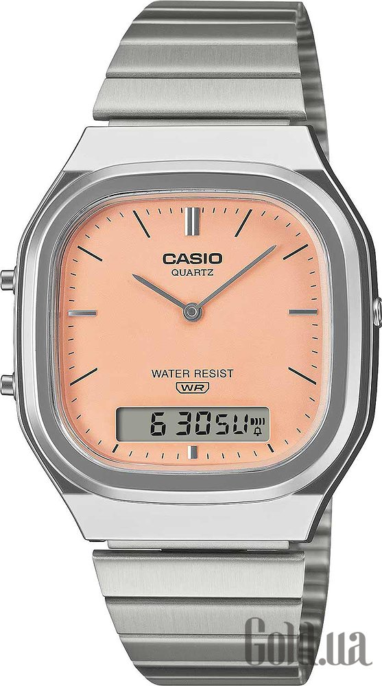 Casio Годинник AQ-240E-4A AQ-240E-4A