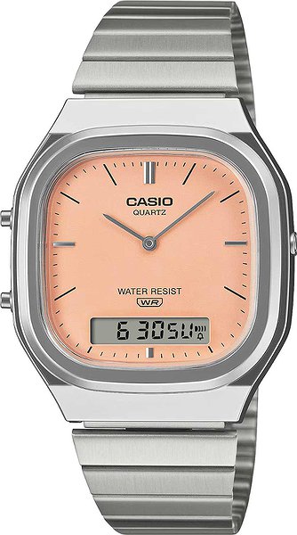 Casio Годинник AQ-240E-4A AQ-240E-4A