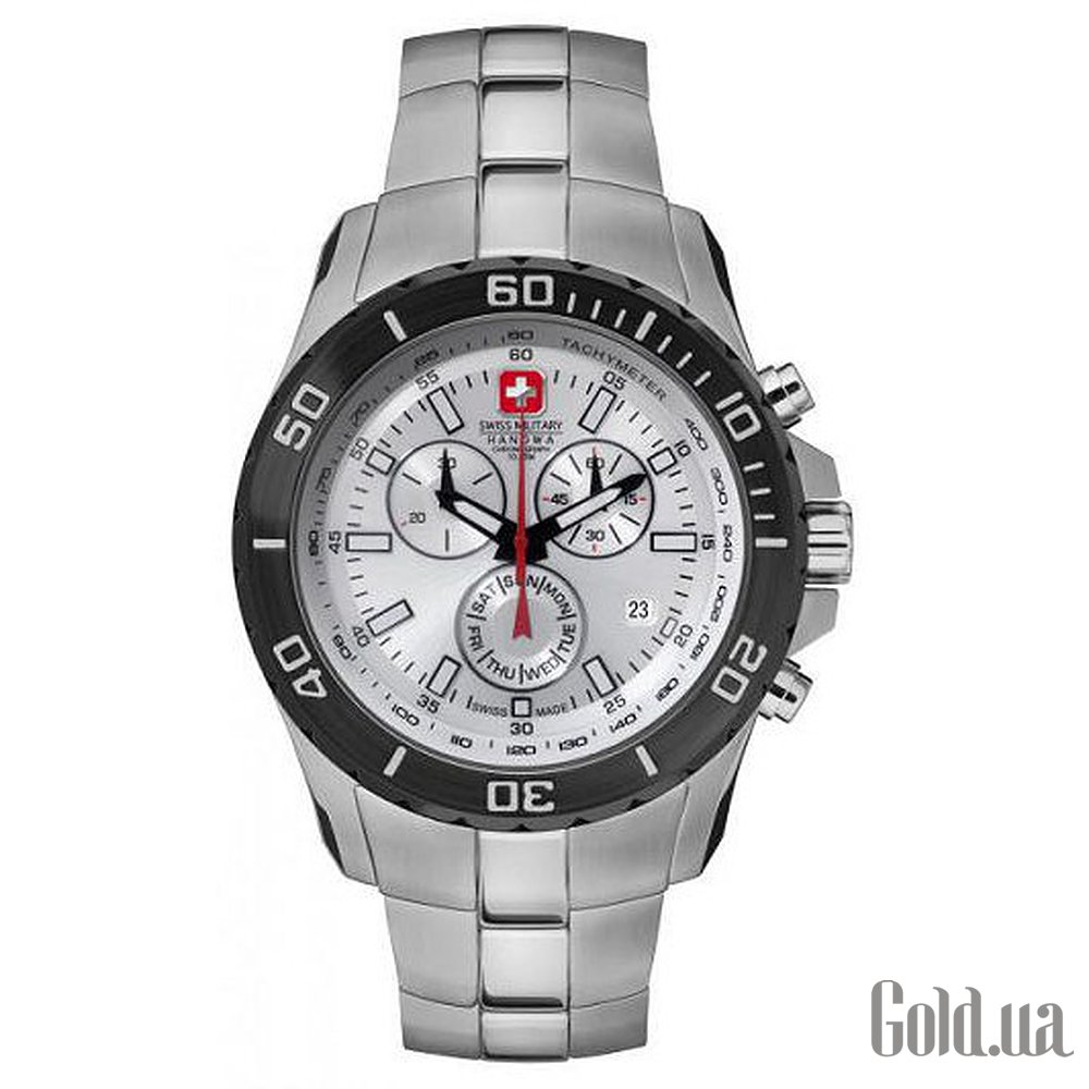 Swiss Military Чоловічий годинник 06-5148.04.001 06-5148.04.001