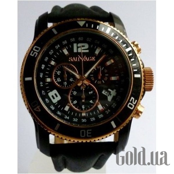 

Мужские часы Sauvage, SA-SV00272B