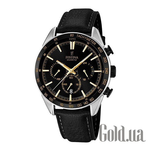 

Мужские часы Festina, Мужские часы F16844/4