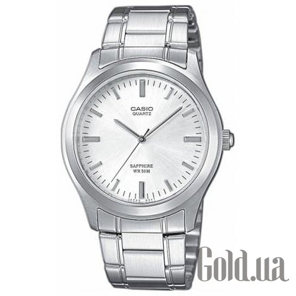 

Японские часы Casio, Мужские часы MTP-1200A-7AVEF