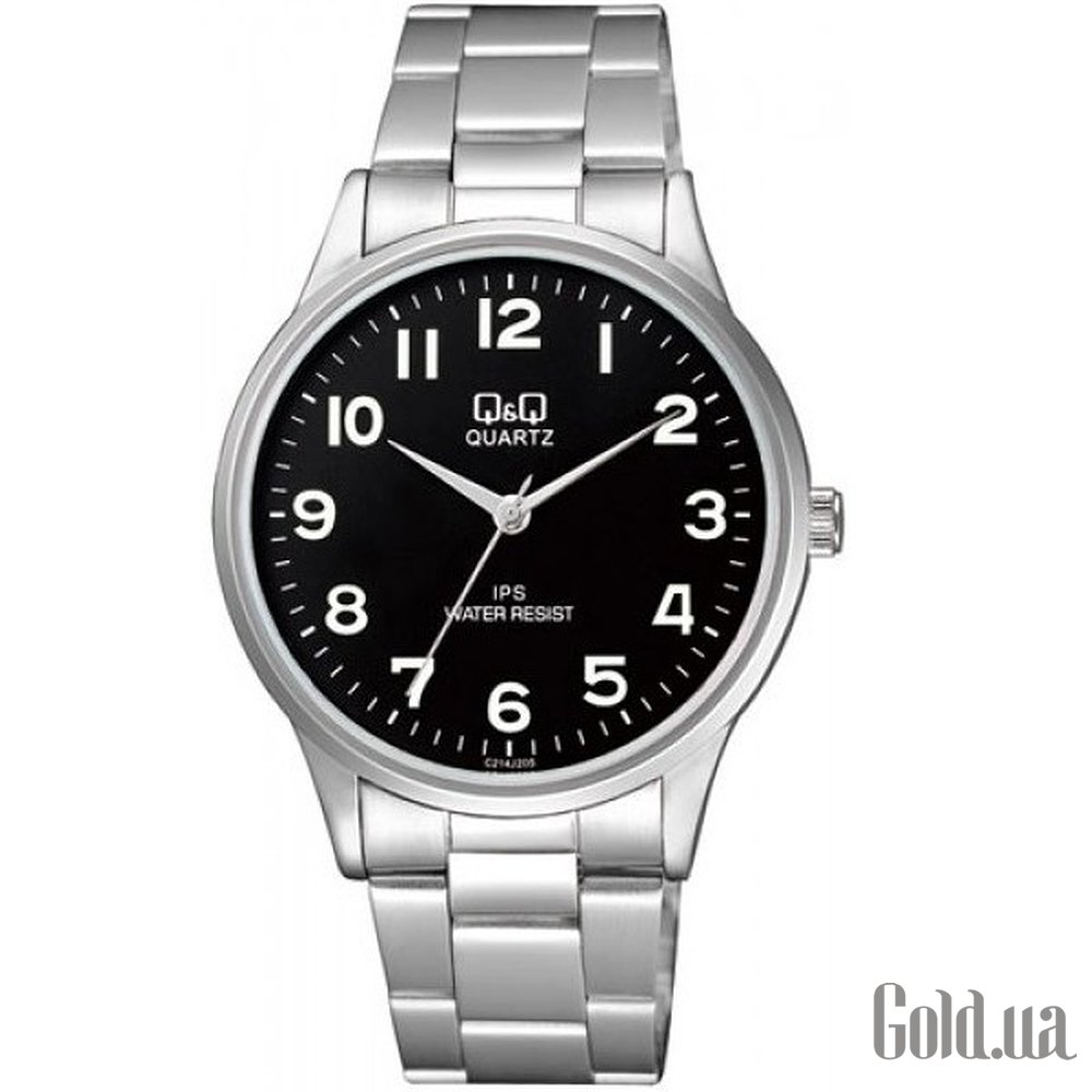Q&Q Мужские часы C214J205Y C214J205Y