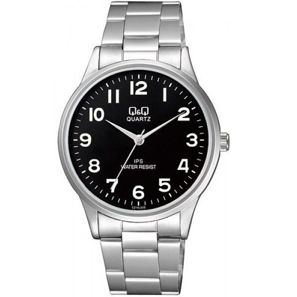 Q&Q Мужские часы C214J205Y C214J205Y
