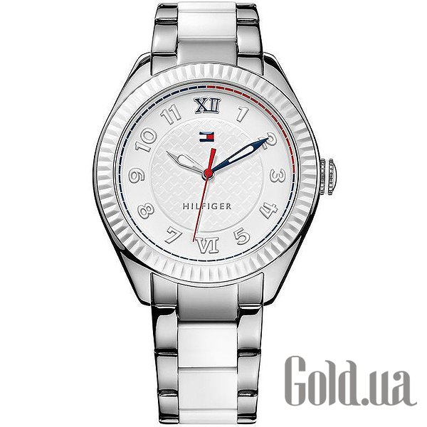 

Дизайнерские часы Tommy Hilfiger, 1781342