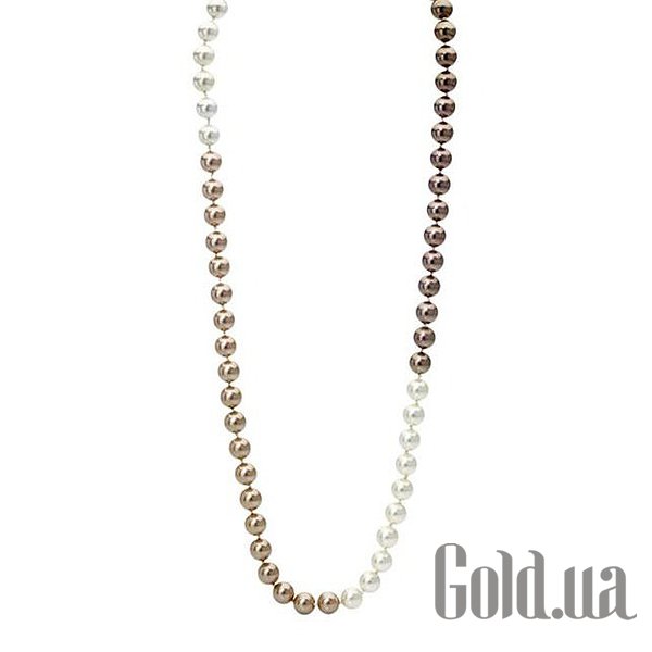 

Женские колье Misaki, Бусы из серебра и искусств. жемчуга