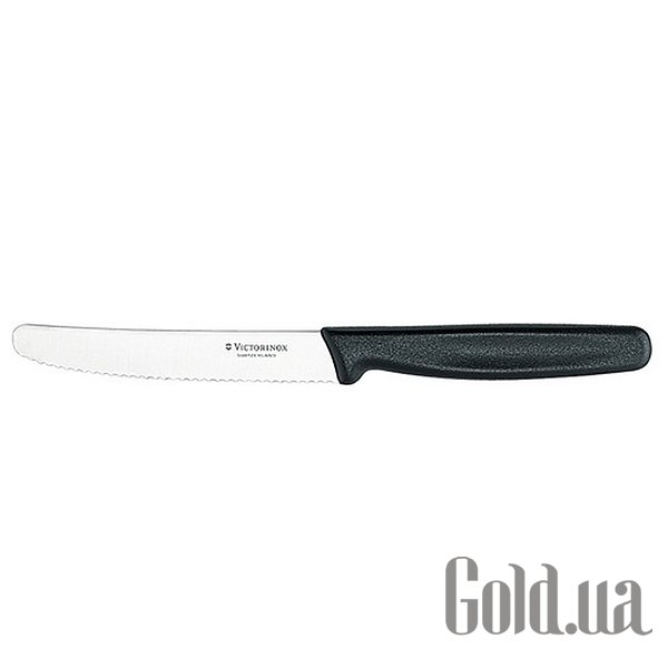 Купить Victorinox Кухонный нож Tomato&Sausage Vx50833