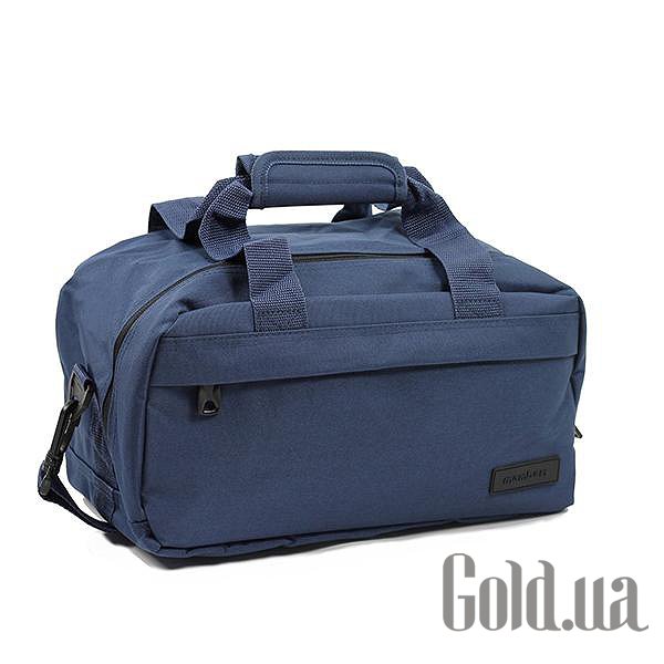 

Дорожная сумка Members, Синий, Дорожная сумка Essential On-Board Travel Bag 12.5 Navy