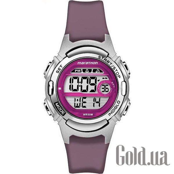Купить Timex Женские часы Marathon T5m11100