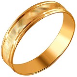 Золотое обручальное кольцо, 1544898