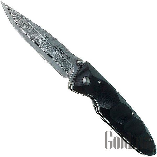 Купить Mcusta Нож New Wave Damascus 2370.11.73