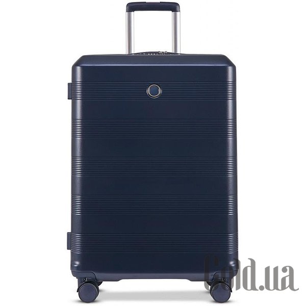

Дорожная сумка Echolac, Синий, Чемодан Cielo EcPC121-401-45