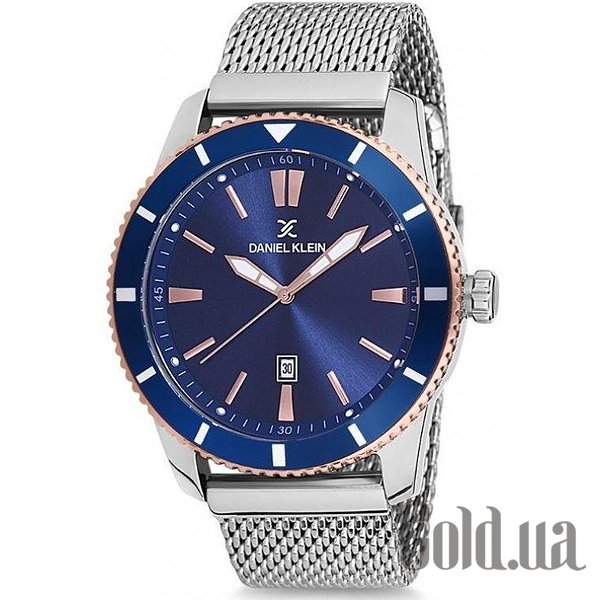 Купить Daniel Klein Мужские часы DK12159-3