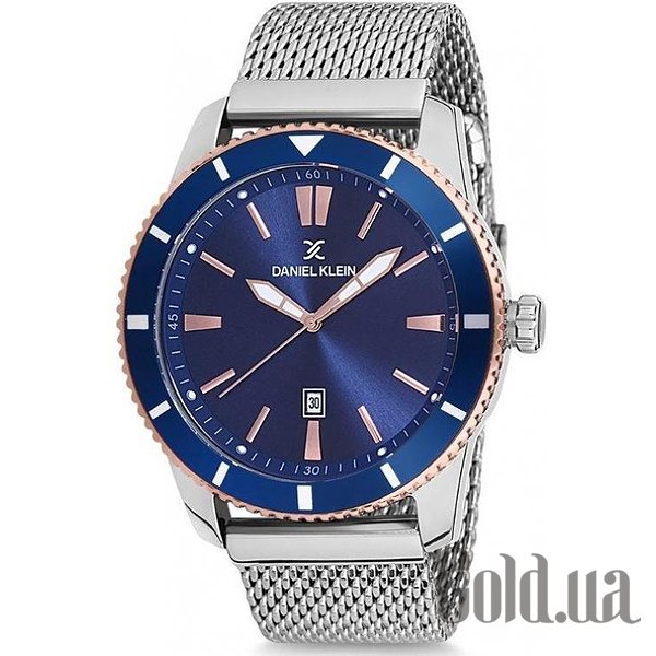 

Мужские часы Daniel Klein, Мужские часы DK12159-3