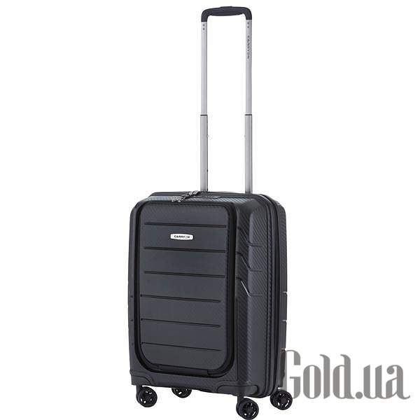 

Дорожная сумка CarryOn, Черный, Чемодан Mobile Worker (S) Black