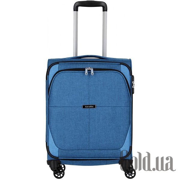 

Дорожная сумка Travelite, Синий, Чемодан Nida TL090447-25