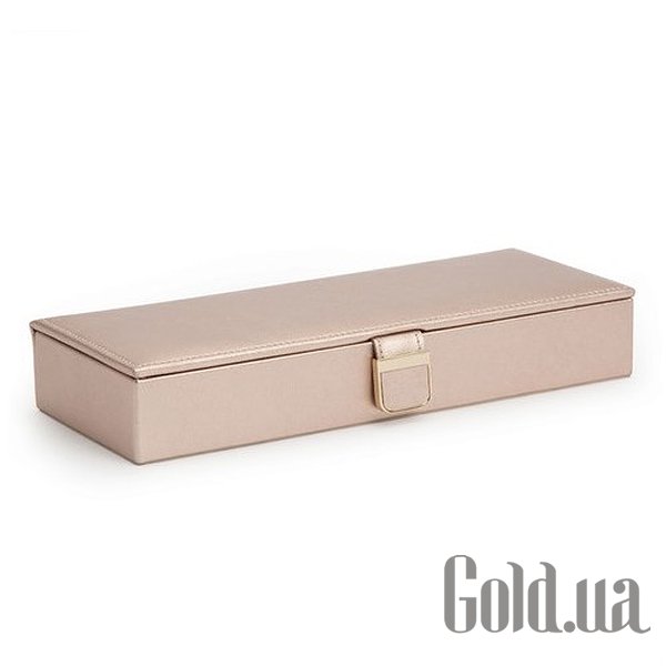 

Шкатулка Wolf, Шкатулка для украшений Palermo Safe Deposit Box Rose Gold 213516