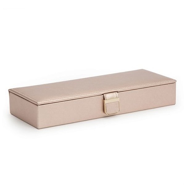Wolf Шкатулка для украшений Palermo Safe Deposit Box Rose Gold 213516