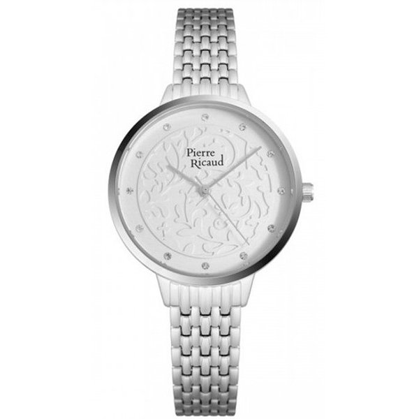 Pierre Ricaud Жіночий годинник PR 21065.5143Q