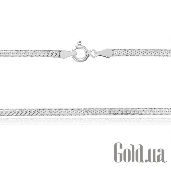

Цепи Silvex925, Серебряная цепь, 50