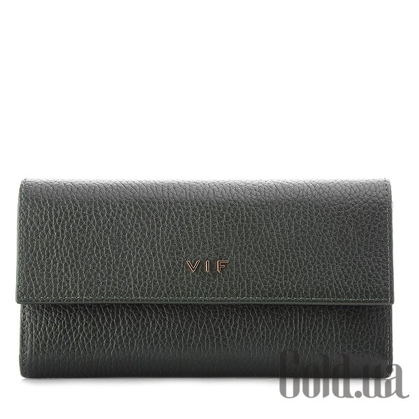 

Бумажник VIF, Хаки, Портмоне 07375-08C-52