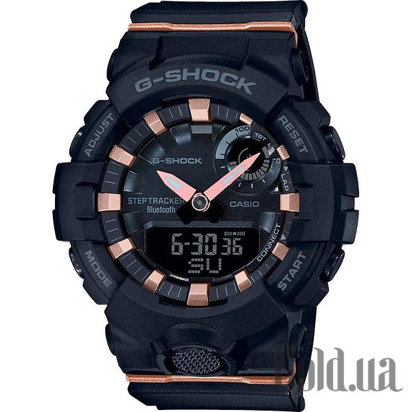 Купить Casio Часы GMA-B800-1AER