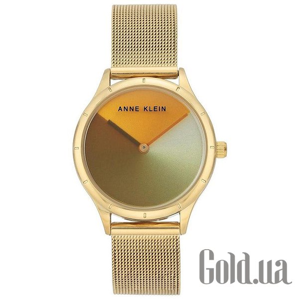 Купити Anne Klein Жіночий годинник AK/3776MTGB