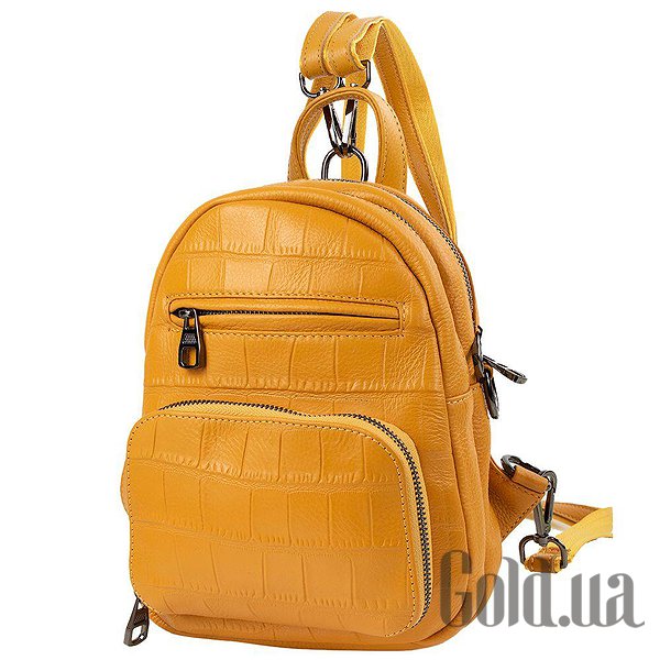 

Рюкзак Vito Torelli, Желтый, Рюкзак VT-5005-yellow