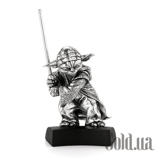 

Статуэтка Royal Selangor, Статуэтка Мастер Йода 017861R