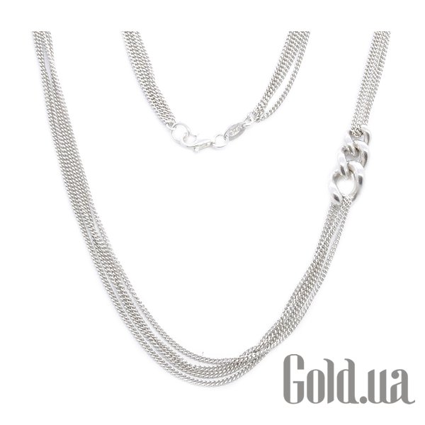 

Женские колье Better Silver, Серебряное колье, 45