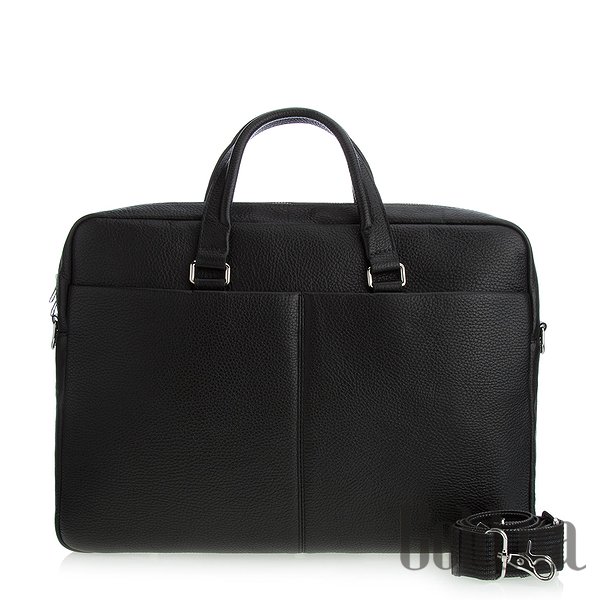 

Портфель VIF, Черный, Портфель Nile 10204-06P-10
