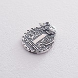 Серебряная монета 1.9 гр, 1749954