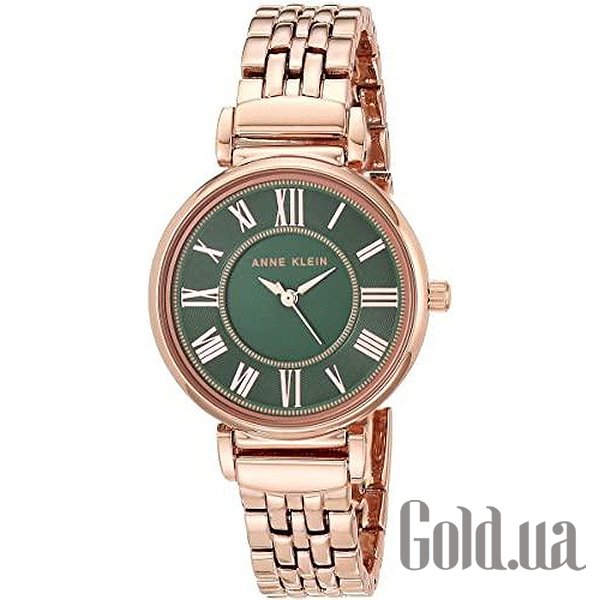 

Женские часы Anne Klein, Женские часы AK/2158GNRG