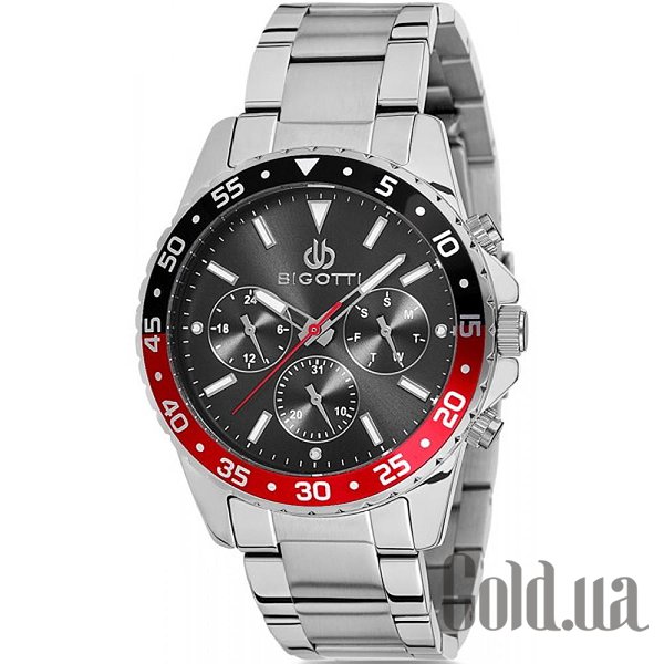 Купить Bigotti Мужские часы BGT0237-3