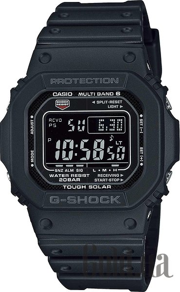 Купить Casio Мужские часы GW-M5610U-1BER
