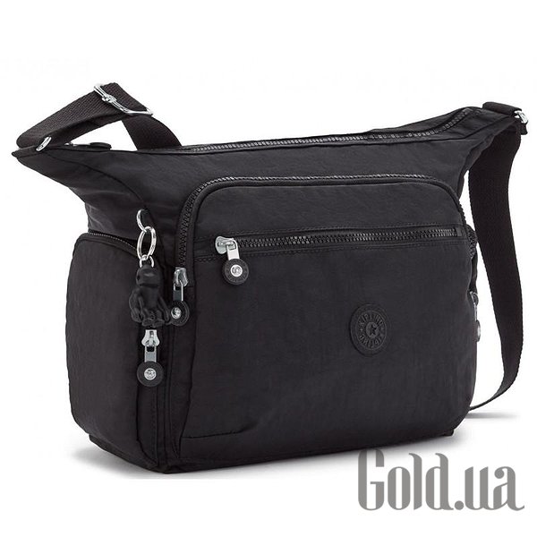 

Сумки женские Kipling, Черный, Женская сумка Basic K15255_P39