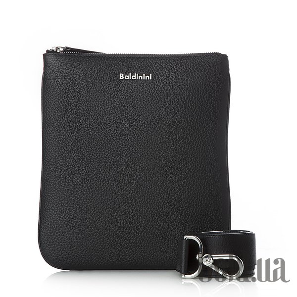 

Сумка мужская Baldinini, Черный, Сумка G4BPMG6Y0022999 BLK
