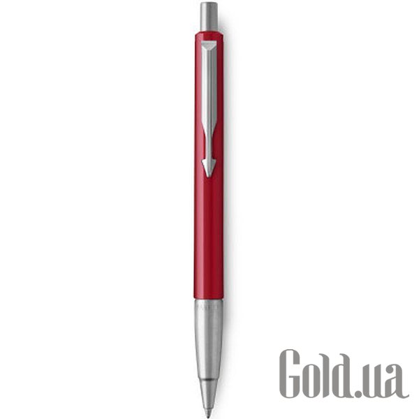 Купити Parker Кулькова ручка Vector 17 Red BP 05336 (05 336)