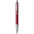 Parker Кулькова ручка Vector 17 Red BP 05336 (05 336) - фото 1