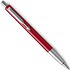 Parker Кулькова ручка Vector 17 Red BP 05336 (05 336) - фото 2