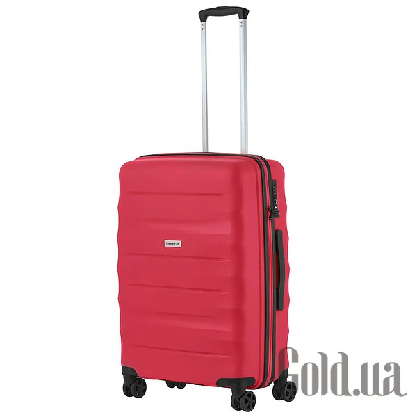 

Дорожная сумка CarryOn, Красный, Чемодан Porter (M) Red