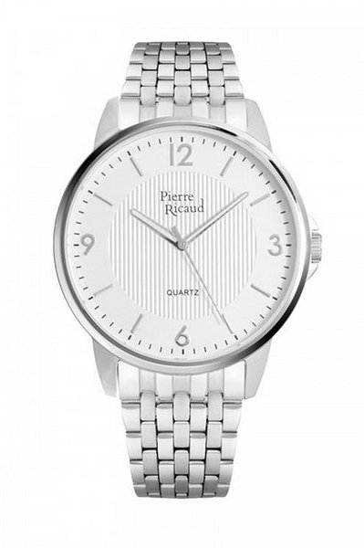 Pierre Ricaud Мужские часы PR 60035.5153Q