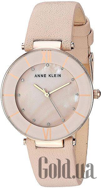 

Женские часы Anne Klein, Женские часы AK/3272RGLP